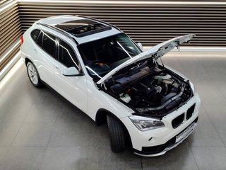 2013 BMW X1 sDRIVE20i A/T - photo 17