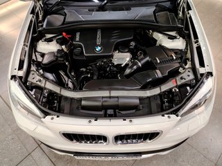 2013 BMW X1 sDRIVE20i A/T - photo 18