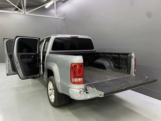 2022 Volkswagen Amarok 2.0 BiTDi HIGHLINE 132KW A/T D/C P/U - photo 4
