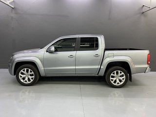 2022 Volkswagen Amarok 2.0 BiTDi HIGHLINE 132KW A/T D/C P/U - photo 2