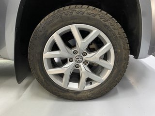 2022 Volkswagen Amarok 2.0 BiTDi HIGHLINE 132KW A/T D/C P/U - photo 8