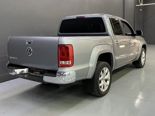 2022 Volkswagen Amarok 2.0 BiTDi HIGHLINE 132KW A/T D/C P/U - photo 9