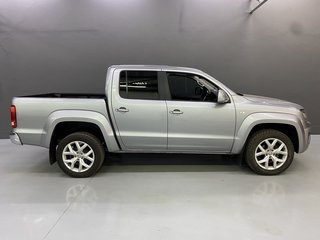 2022 Volkswagen Amarok 2.0 BiTDi HIGHLINE 132KW A/T D/C P/U - photo 1