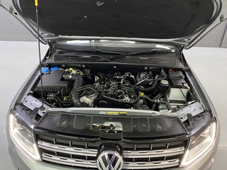 2022 Volkswagen Amarok 2.0 BiTDi HIGHLINE 132KW A/T D/C P/U - photo 4