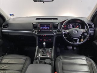 2022 Volkswagen Amarok 2.0 BiTDi HIGHLINE 132KW A/T D/C P/U - photo 5