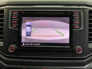2022 Volkswagen Amarok 2.0 BiTDi HIGHLINE 132KW A/T D/C P/U - photo 7