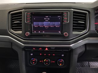 2022 Volkswagen Amarok 2.0 BiTDi HIGHLINE 132KW A/T D/C P/U - photo 9
