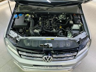 2022 Volkswagen Amarok 2.0 BiTDi HIGHLINE 132KW A/T D/C P/U - photo 4