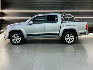 2022 Volkswagen Amarok 2.0 BiTDi HIGHLINE 132KW A/T D/C P/U - photo 6