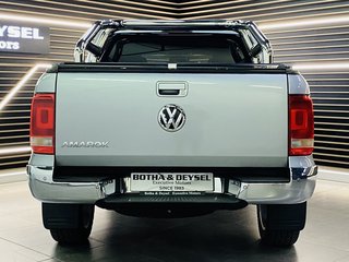 2022 Volkswagen Amarok 2.0 BiTDi HIGHLINE 132KW A/T D/C P/U - photo 8
