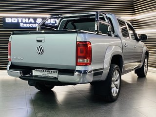 2022 Volkswagen Amarok 2.0 BiTDi HIGHLINE 132KW A/T D/C P/U - photo 10