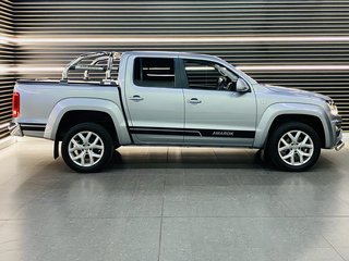 2022 Volkswagen Amarok 2.0 BiTDi HIGHLINE 132KW A/T D/C P/U - photo 1