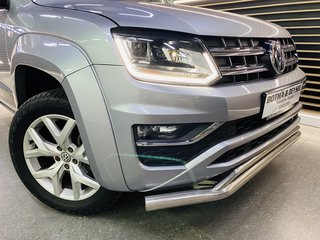2022 Volkswagen Amarok 2.0 BiTDi HIGHLINE 132KW A/T D/C P/U - photo 2