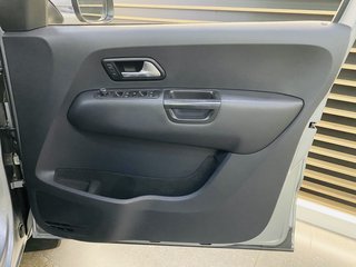 2022 Volkswagen Amarok 2.0 BiTDi HIGHLINE 132KW A/T D/C P/U - photo 3