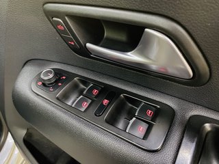 2022 Volkswagen Amarok 2.0 BiTDi HIGHLINE 132KW A/T D/C P/U - photo 4