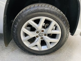 2022 Volkswagen Amarok 2.0 BiTDi HIGHLINE 132KW A/T D/C P/U - photo 5