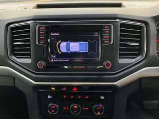 2022 Volkswagen Amarok 2.0 BiTDi HIGHLINE 132KW A/T D/C P/U - photo 7