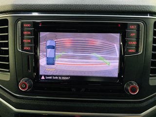 2022 Volkswagen Amarok 2.0 BiTDi HIGHLINE 132KW A/T D/C P/U - photo 8