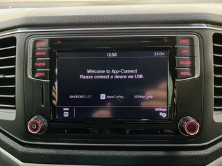 2022 Volkswagen Amarok 2.0 BiTDi HIGHLINE 132KW A/T D/C P/U - photo 9