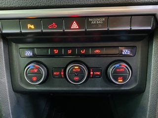 2022 Volkswagen Amarok 2.0 BiTDi HIGHLINE 132KW A/T D/C P/U - photo 10