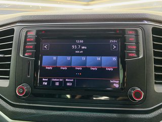 2022 Volkswagen Amarok 2.0 BiTDi HIGHLINE 132KW A/T D/C P/U - photo 11