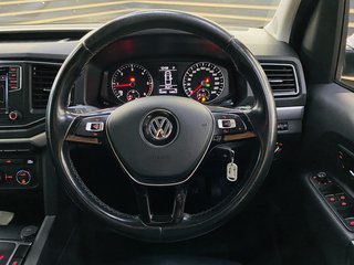 2022 Volkswagen Amarok 2.0 BiTDi HIGHLINE 132KW A/T D/C P/U - photo 15