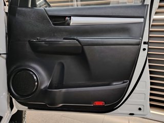 2022 Toyota Hilux 2.4 GD-6 RB RAIDER P/U D/C - photo 7