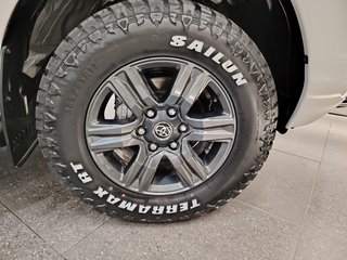 2022 Toyota Hilux 2.4 GD-6 RB RAIDER P/U D/C - photo 9