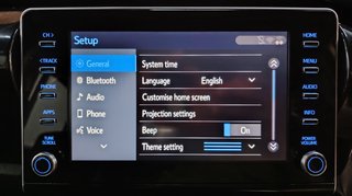 2022 Toyota Hilux 2.4 GD-6 RB RAIDER P/U D/C - photo 2