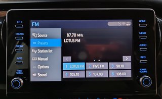 2022 Toyota Hilux 2.4 GD-6 RB RAIDER P/U D/C - photo 4