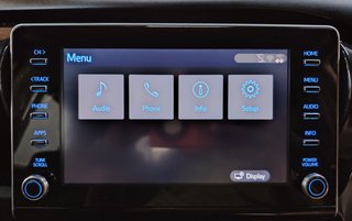 2022 Toyota Hilux 2.4 GD-6 RB RAIDER P/U D/C - photo 5