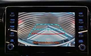 2022 Toyota Hilux 2.4 GD-6 RB RAIDER P/U D/C - photo 16