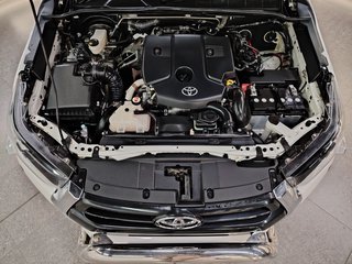 2022 Toyota Hilux 2.4 GD-6 RB RAIDER P/U D/C - photo 18