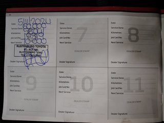 2022 Toyota Hilux 2.4 GD-6 RB RAIDER P/U D/C - photo 20