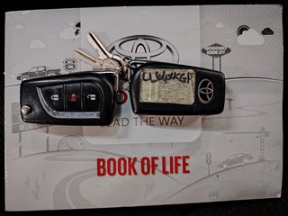 2022 Toyota Hilux 2.4 GD-6 RB RAIDER P/U D/C - photo 21