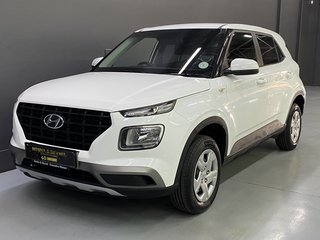 Hyundai VENUE Used vehicle for sale
