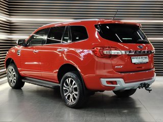 2020 Ford Everest 2.0D BI-TURBO XLT A/T - photo 5