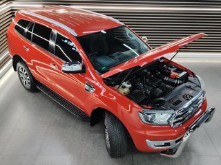 2020 Ford Everest 2.0D BI-TURBO XLT A/T - photo 3