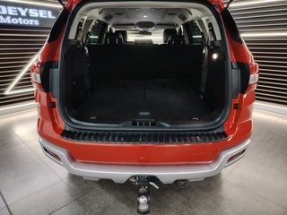 2020 Ford Everest 2.0D BI-TURBO XLT A/T - photo 4