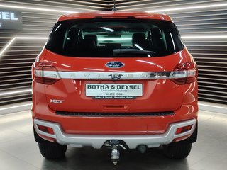 2020 Ford Everest 2.0D BI-TURBO XLT A/T - photo 6