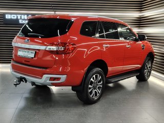 2020 Ford Everest 2.0D BI-TURBO XLT A/T - photo 7