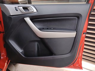 2020 Ford Everest 2.0D BI-TURBO XLT A/T - photo 8