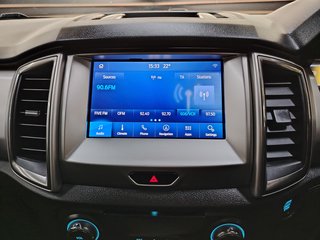 2020 Ford Everest 2.0D BI-TURBO XLT A/T - photo 2