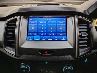 2020 Ford Everest 2.0D BI-TURBO XLT A/T - photo 4