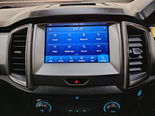 2020 Ford Everest 2.0D BI-TURBO XLT A/T - photo 6