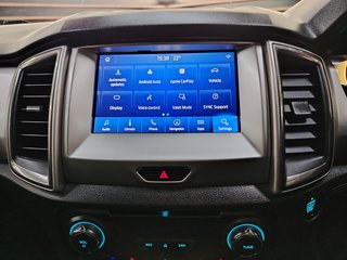 2020 Ford Everest 2.0D BI-TURBO XLT A/T - photo 7