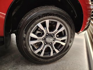 2020 Ford Everest 2.0D BI-TURBO XLT A/T - photo 8