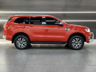 2020 Ford Everest 2.0D BI-TURBO XLT A/T - photo 9