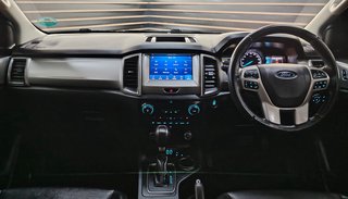 2020 Ford Everest 2.0D BI-TURBO XLT A/T - photo 20