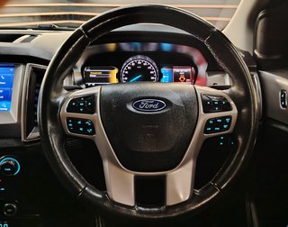 2020 Ford Everest 2.0D BI-TURBO XLT A/T - photo 21